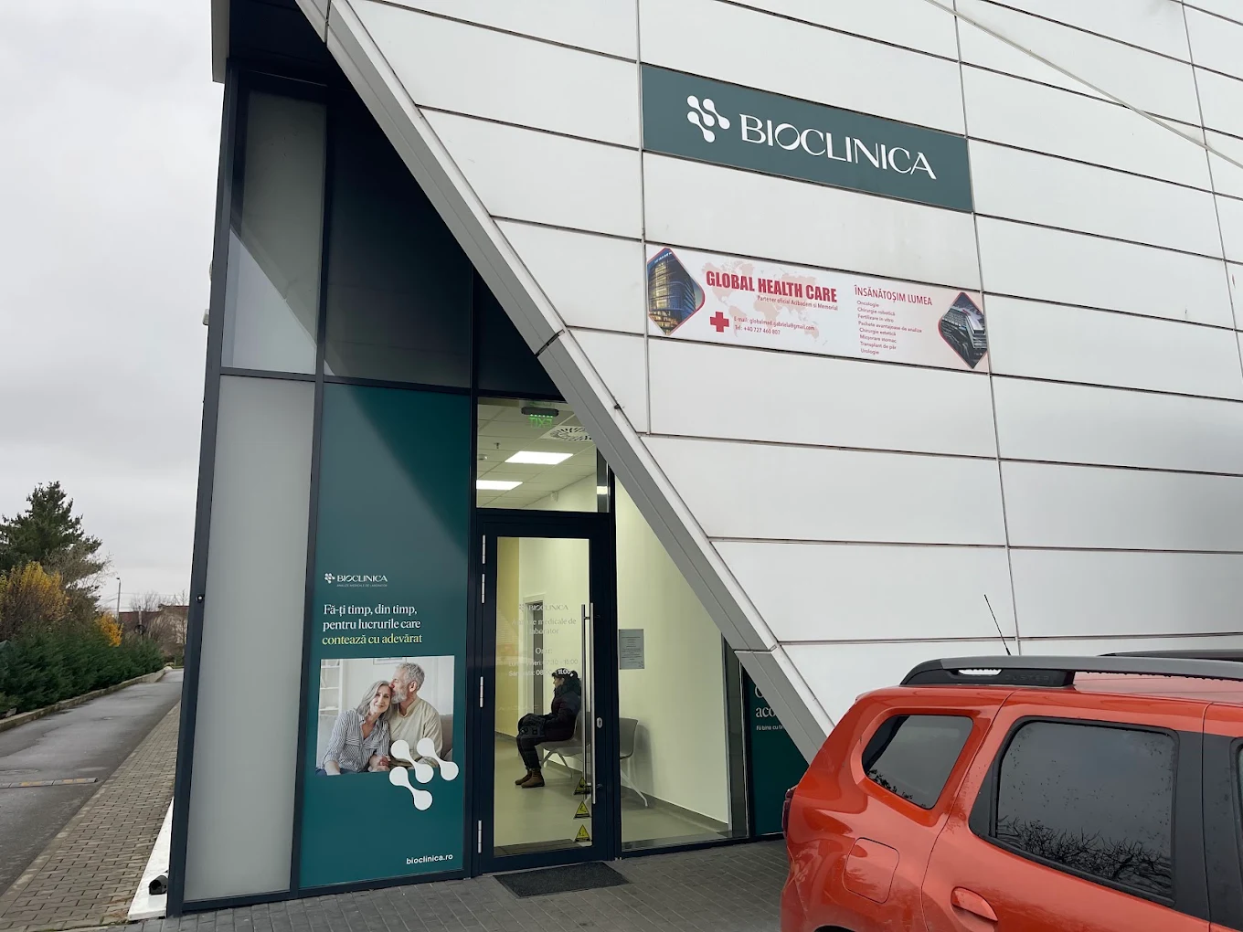 Bioclinica